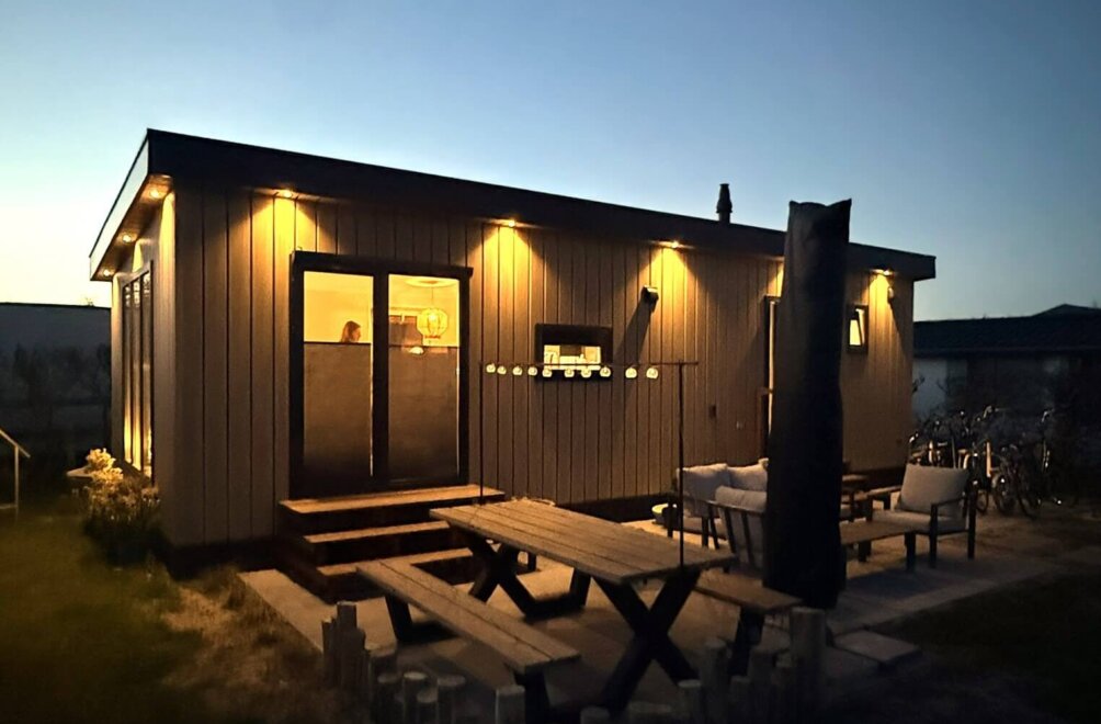 Nieuw buiten 1